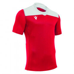 MAILLOT RUGBY JASPER MACRON