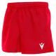 SHORT RUGBY HESTIA MACRON