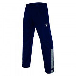 PANTALON RUGBY TRAINING TOURMALINE MACRON