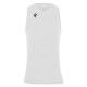 MAILLOT SANS MANCHES DEVA MACRON