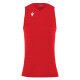 MAILLOT SANS MANCHES DEVA MACRON