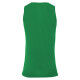 MAILLOT SANS MANCHES DEVA MACRON