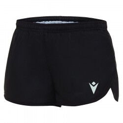 SHORT RUNNING FEMME ODETTE HERO MACRON