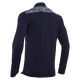 SWEAT 1/2 ZIP TRAINING TIBER MACRON