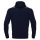 SWEAT 1/2 ZIP ISHTAR MACRON