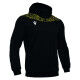 SWEAT 1/2 ZIP ISHTAR MACRON