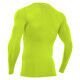 SOUS-MAILLOT MANCHES LONGUES HOLLY MACRON