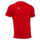 T-SHIRT BOOST HERO MACRON