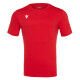 T-SHIRT BOOST HERO MACRON
