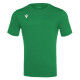 T-SHIRT BOOST HERO MACRON