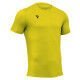 T-SHIRT BOOST HERO MACRON