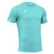 T-SHIRT BOOST HERO MACRON