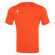 T-SHIRT BOOST HERO MACRON