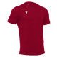 T-SHIRT BOOST HERO MACRON