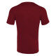 T-SHIRT BOOST HERO MACRON