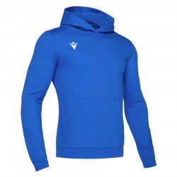 SWEAT CAPUCHE BANJO HERO MACRON
