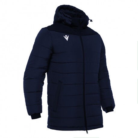 VESTE CAPUCHE NARVIK MACRON