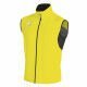 GILET SANS MANCHES RUNNING WEM JAUNE FLUO ERREA