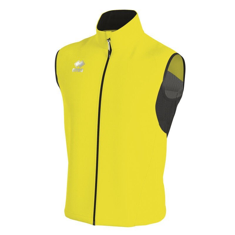 gilet de course femme