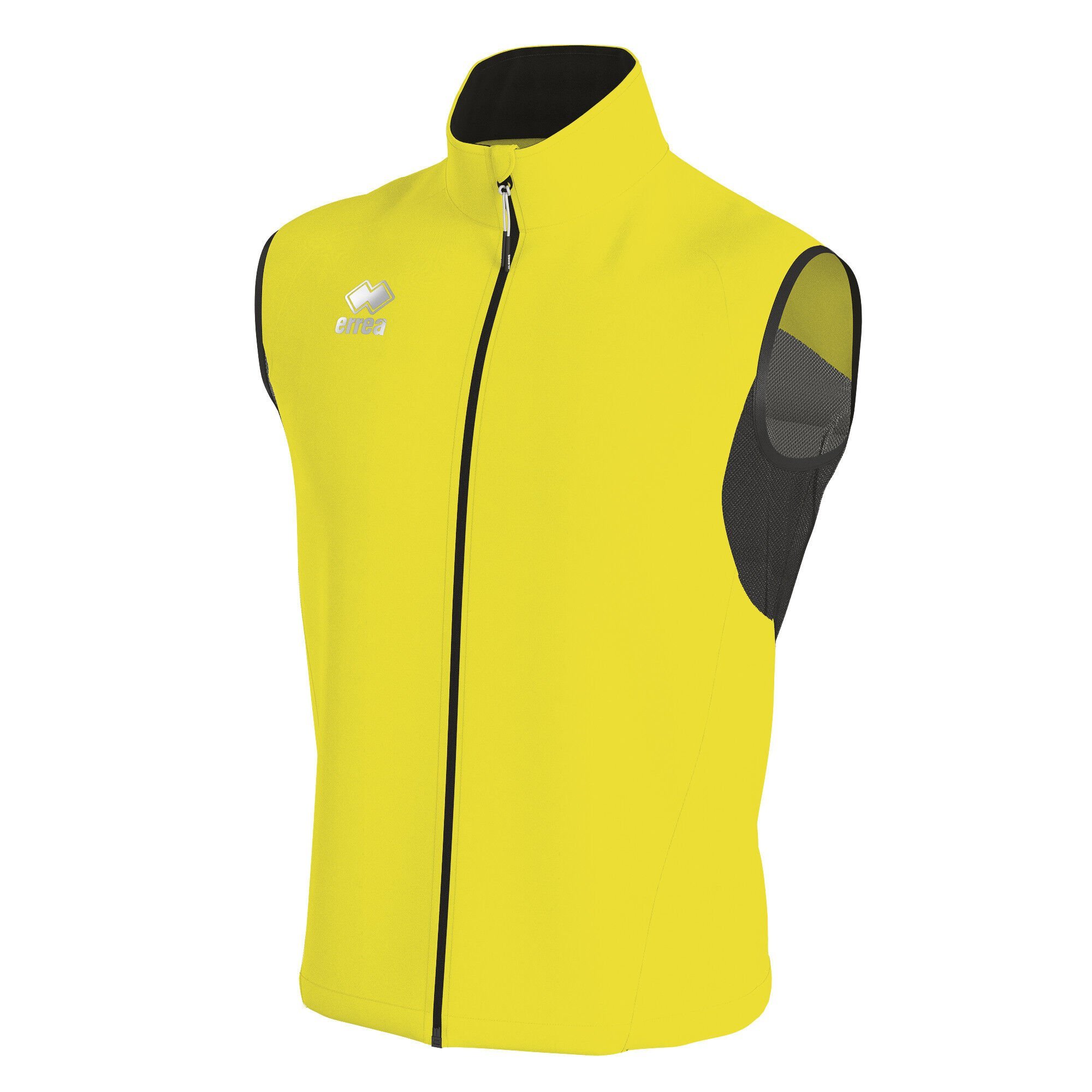 GILET COUPE-VENT SANS MANCHES RUNNING WEM ERREA - VENTE PRIVEE SPORTS