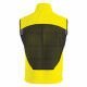 GILET SANS MANCHES RUNNING WEM JAUNE FLUO ERREA