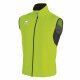 GILET SANS MANCHES RUNNING WEM VERT FLUO ERREA