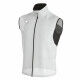 GILET SANS MANCHES RUNNING WEM TRANSPARENT ERREA