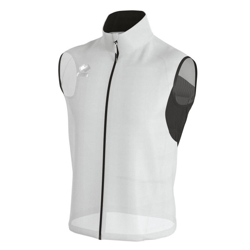 GILET COUPE-VENT SANS MANCHES RUNNING WEM ERREA - VENTE PRIVEE SPORTS