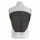 GILET SANS MANCHES RUNNING WEM TRANSPARENT ERREA