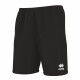 SHORT CODY NOIR ERREA