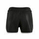 SHORT FEMME EMMA NOIR ERREA