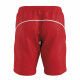 SHORT IVAN 3.0 ROUGE ERREA