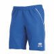 SHORT IVAN 3.0 BLEU ROYAL ERREA