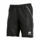 SHORT IVAN 3.0 NOIR ERREA