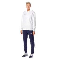ENSEMBLE SURVÊTEMENT FEMME SWEAT JONAS PANTALON VANESSA 3.0 ERREA