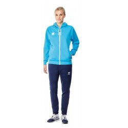 ENSEMBLE SURVÊTEMENT VESTE JACOB PANTALON VANESSA 3.0 ERREA