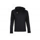 SWEAT CAPUCHE PATRICK EXCL115 LIGNE EXCLUSIVE PATRICK