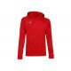 SWEAT CAPUCHE PATRICK EXCL115 LIGNE EXCLUSIVE PATRICK