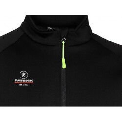 LOT DE 3 PULLER EXCLPULLER POUR VESTE PATRICK DESTOCKAGE