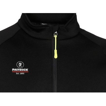 LOT DE 3 PULLER EXCLPULLER POUR VESTE PATRICK 