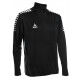 SWEAT 1/2 ZIP TRAINING MONACO ADULTE SELECT