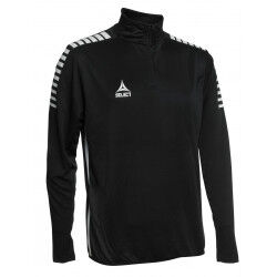 SWEAT 1/2 ZIP TRAINING MONACO ADULTE SELECT