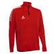 SWEAT 1/2 ZIP TRAINING MONACO ADULTE SELECT