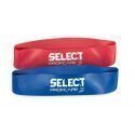 LOT DE 2 ÉLASTIQUES D’ENTRAÎNEMENT  SELECT