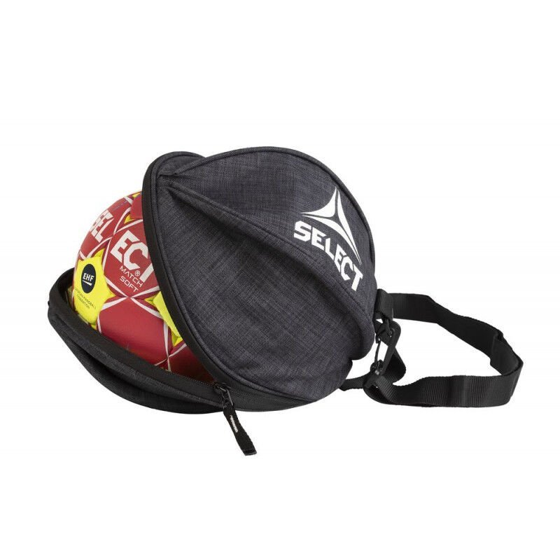 SAC A BALLON BALL BAG SINGLE HANDBALL MILANO SELECT - VENTE PRIVEE SPORTS