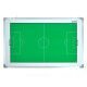 TABLEAU TACTIQUE MAGNÉTIQUE TEAM LUX 60 X 90CM FOOTBALL ZASTOR 