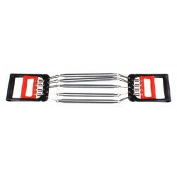 EXTENSEUR DE MUSCULATION A RESSORTS POWERSHOT