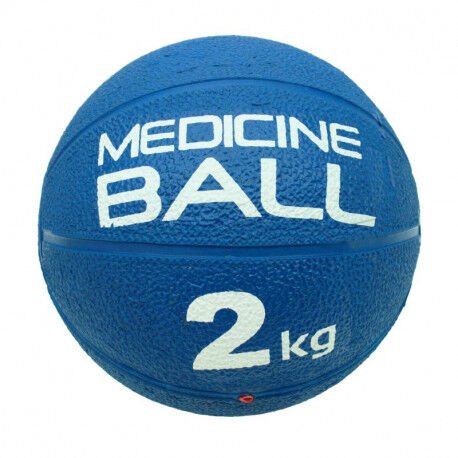 MEDECINE BALL MEK - 2 KG ZASTOR MEDECINE BALL MEK - 2 KG ZASTOR