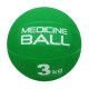 MEDECINE BALL MEK - 3 KG ZASTOR