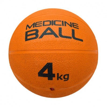 MEDECINE BALL MEK - 4 KG ZASTOR MEDECINE BALL MEK - 4 KG ZASTOR